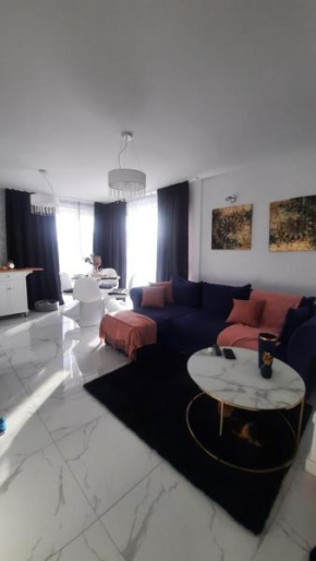 Apartament Rodzinny Premium